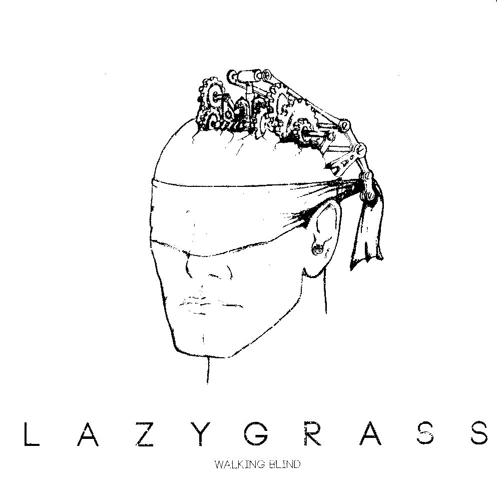 Lazygrass: Gar nicht die faule Haut